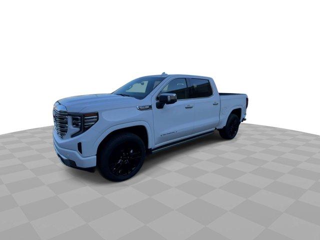 new 2024 GMC Sierra 1500 car, priced at $76,045