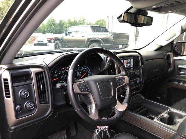 used 2019 GMC Sierra 1500 car, priced at $27,998