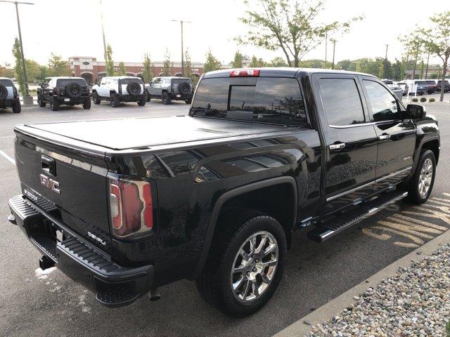 used 2019 GMC Sierra 1500 car, priced at $27,998