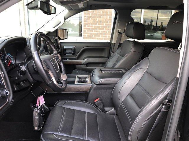 used 2019 GMC Sierra 1500 car, priced at $27,998