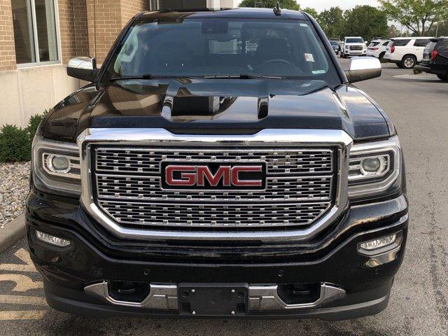 used 2019 GMC Sierra 1500 car, priced at $27,998