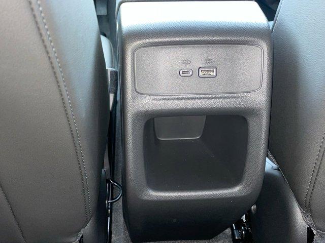 new 2026 Buick Envista car, priced at $27,330