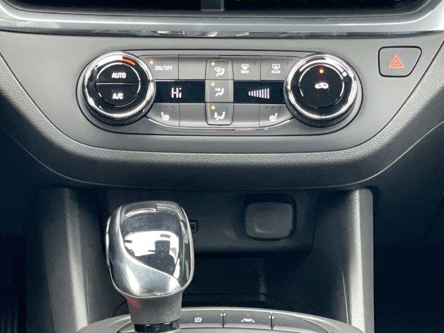 new 2026 Buick Envista car, priced at $27,330