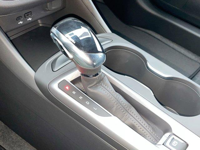 new 2026 Buick Envista car, priced at $27,330