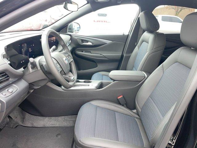 new 2026 Buick Envista car, priced at $27,330