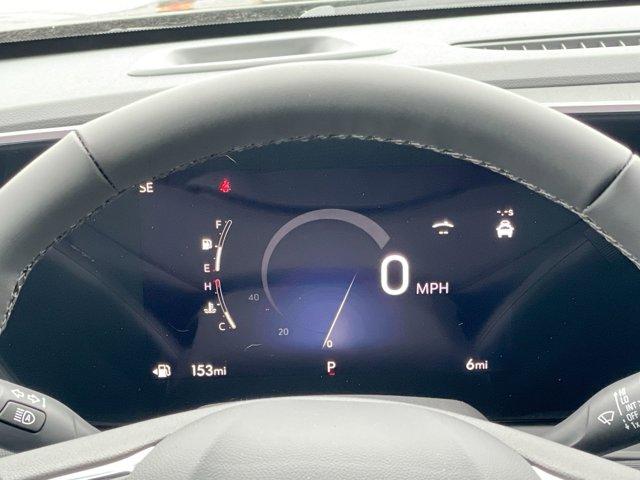 new 2026 Buick Envista car, priced at $27,330