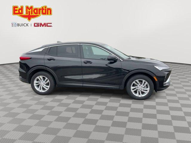 new 2026 Buick Envista car, priced at $27,330