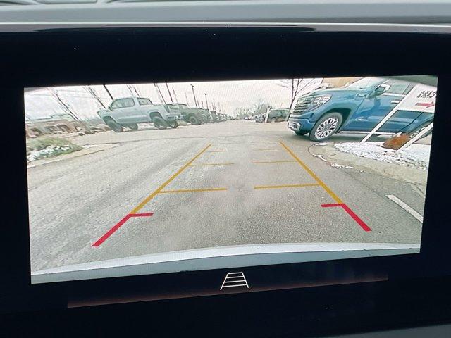 new 2026 Buick Envista car, priced at $27,330