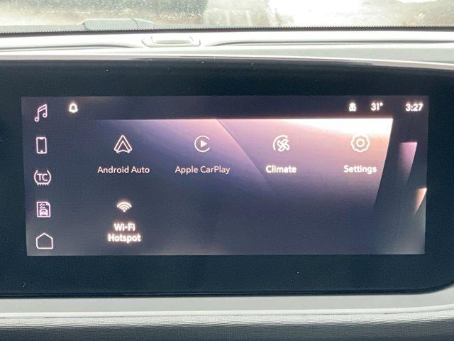 new 2026 Buick Envista car, priced at $27,330