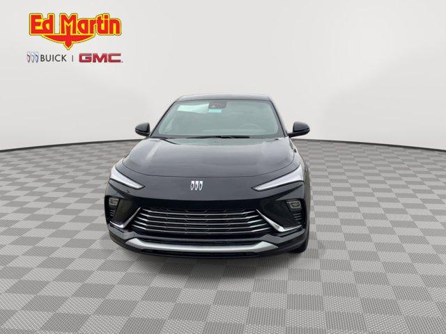 new 2026 Buick Envista car, priced at $27,330