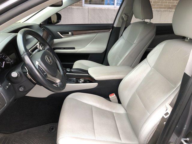 used 2015 Lexus GS 350 car, priced at $19,998