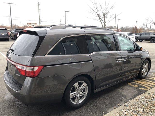 used 2012 Honda Odyssey car, priced at $10,982