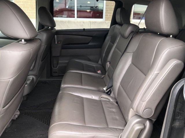 used 2012 Honda Odyssey car, priced at $10,982