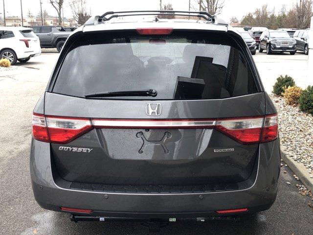 used 2012 Honda Odyssey car, priced at $10,982