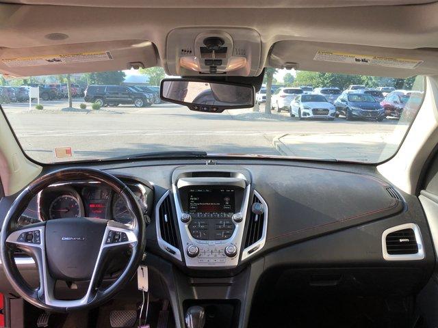 used 2013 GMC Terrain car, priced at $6,844