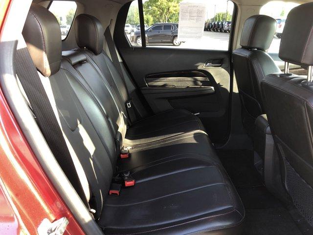 used 2013 GMC Terrain car, priced at $6,844