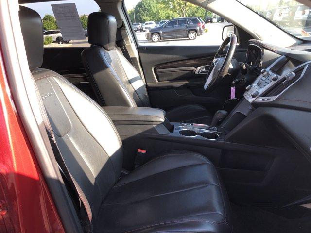 used 2013 GMC Terrain car, priced at $6,844