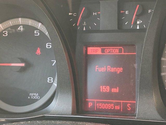 used 2013 GMC Terrain car, priced at $6,844