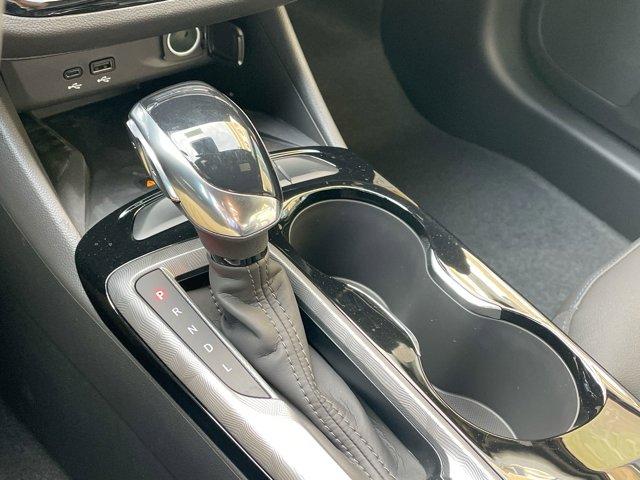 new 2026 Buick Envista car, priced at $30,620