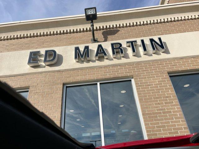 new 2026 Buick Envista car, priced at $30,620