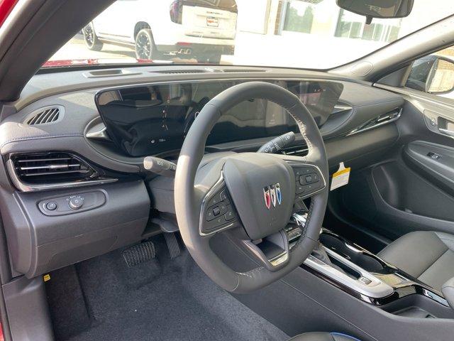 new 2026 Buick Envista car, priced at $30,620