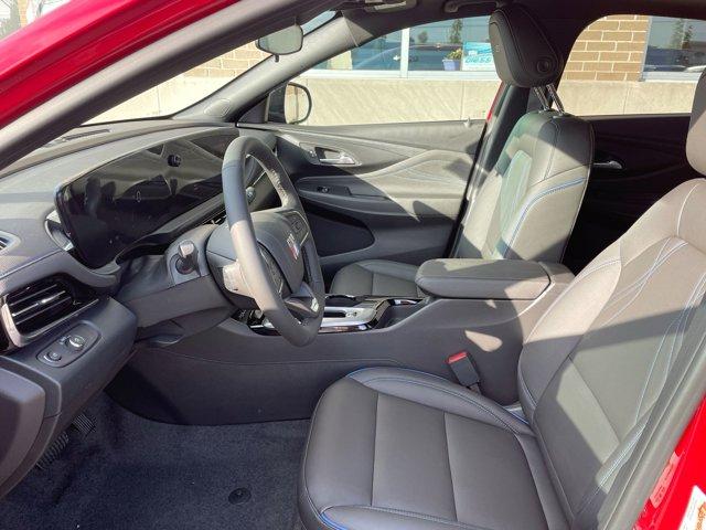 new 2026 Buick Envista car, priced at $30,620