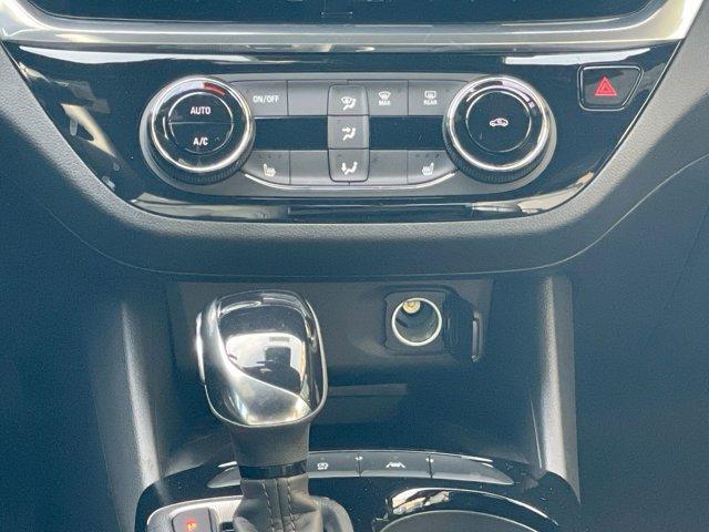 new 2026 Buick Envista car, priced at $30,620