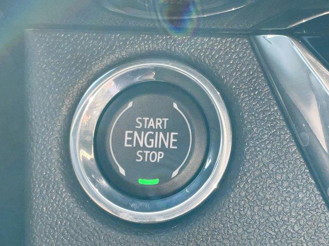 new 2026 Buick Envista car, priced at $30,620