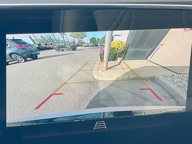 new 2026 Buick Envista car, priced at $30,620