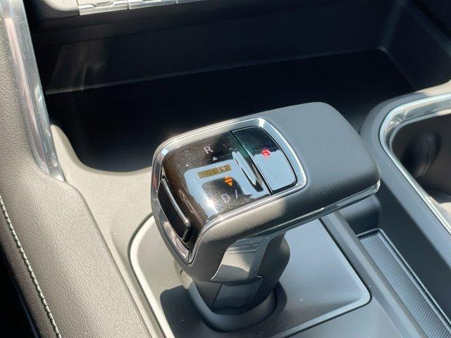 new 2025 GMC Sierra 1500 car, priced at $69,600