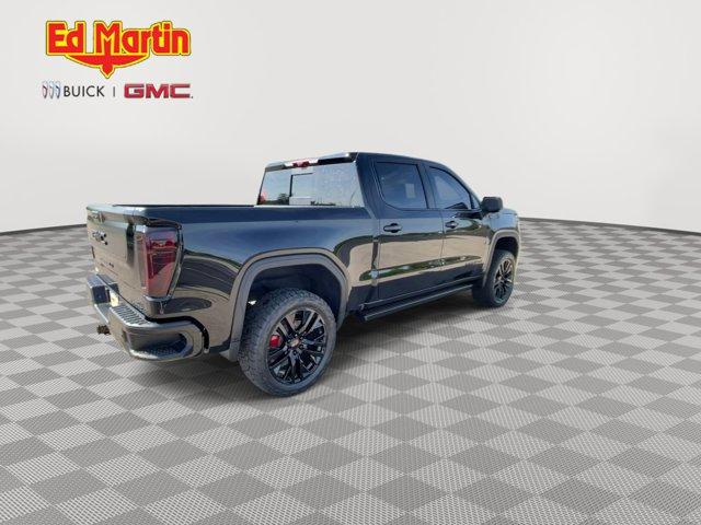 new 2025 GMC Sierra 1500 car, priced at $83,590