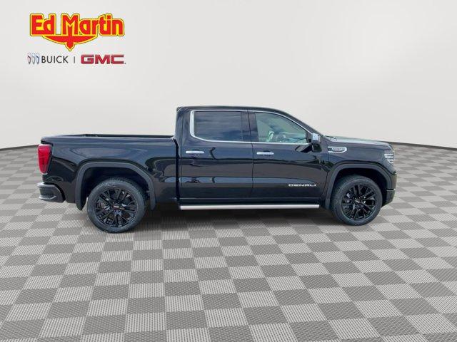 new 2025 GMC Sierra 1500 car, priced at $69,600