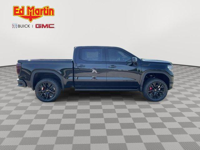new 2025 GMC Sierra 1500 car, priced at $83,590