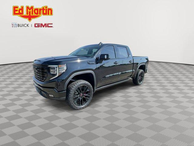 new 2025 GMC Sierra 1500 car, priced at $83,590