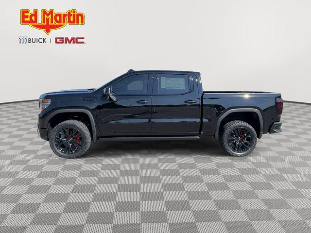 new 2025 GMC Sierra 1500 car, priced at $83,590