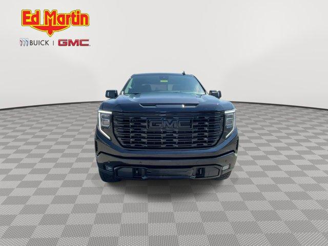 new 2025 GMC Sierra 1500 car, priced at $83,590