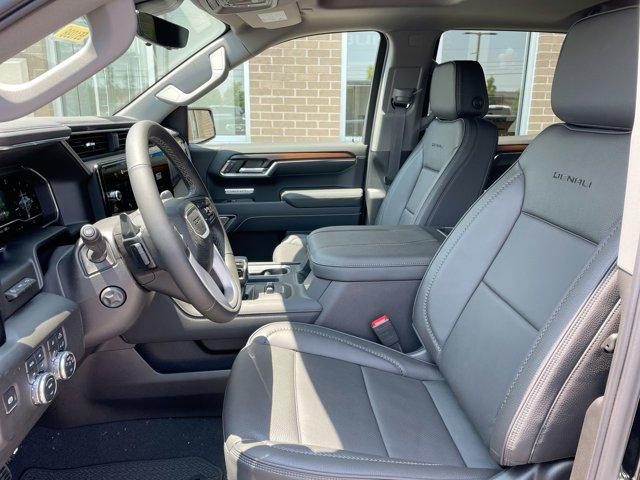 new 2025 GMC Sierra 1500 car, priced at $69,600