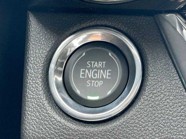 new 2025 Buick Envista car, priced at $30,070