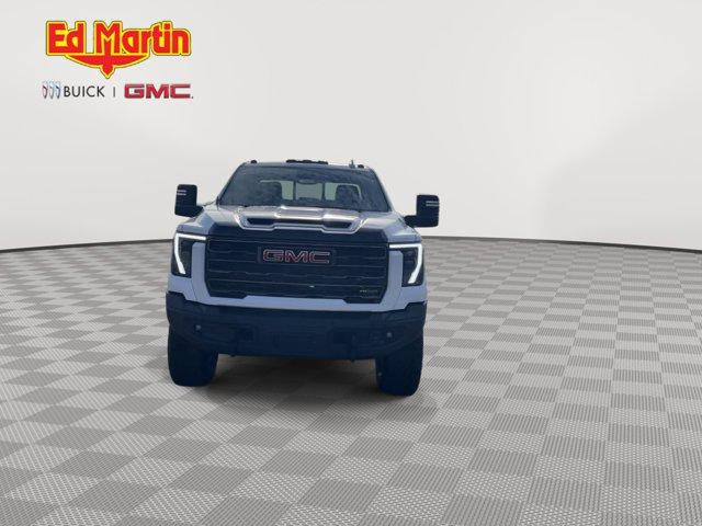 new 2025 GMC Sierra 2500 car, priced at $104,700
