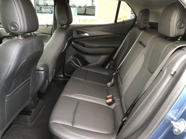 used 2024 Buick Encore GX car, priced at $23,998
