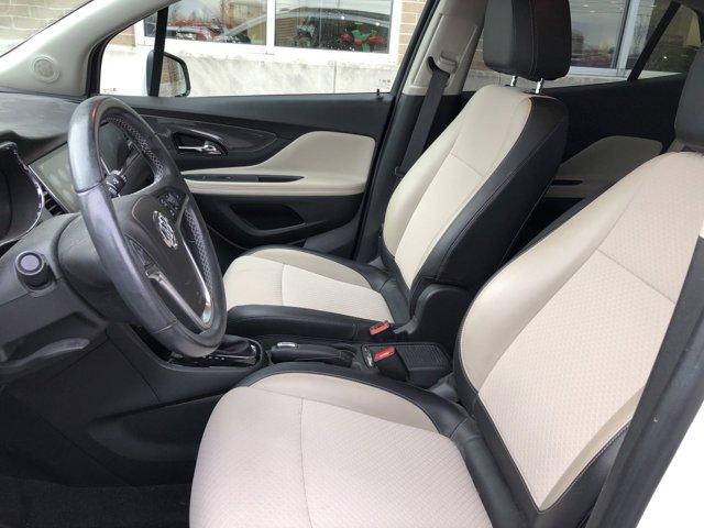 used 2020 Buick Encore car, priced at $16,754