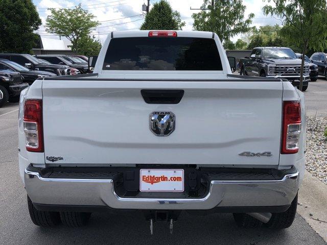 used 2024 Ram 3500 car, priced at $50,998