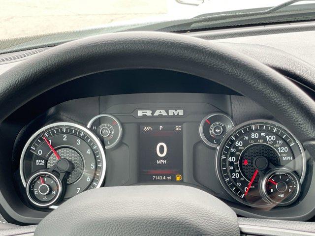 used 2024 Ram 3500 car, priced at $49,385