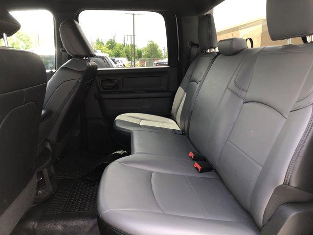used 2024 Ram 3500 car, priced at $50,998