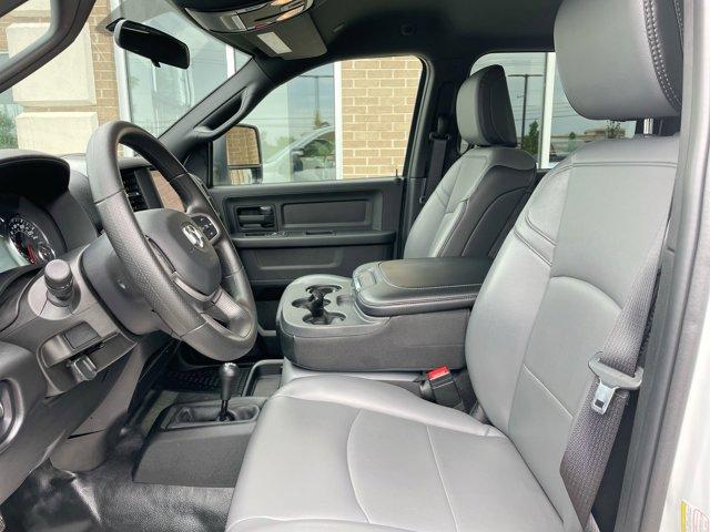 used 2024 Ram 3500 car, priced at $49,385