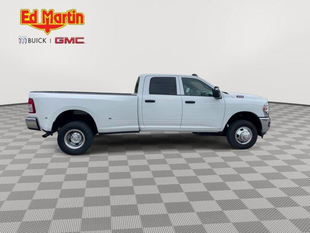 used 2024 Ram 3500 car, priced at $49,385