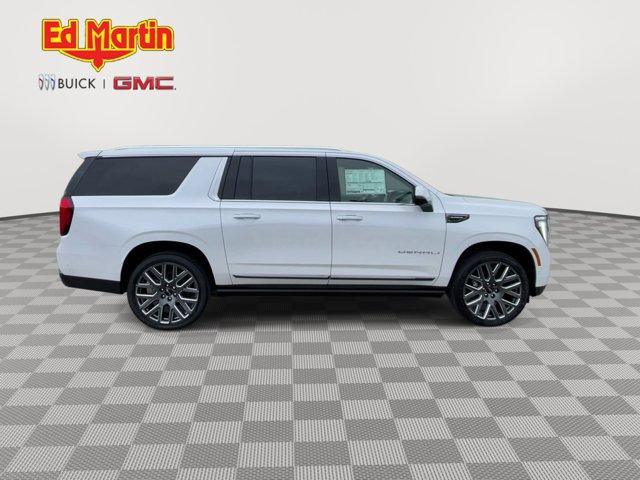 new 2025 GMC Yukon XL car, priced at $113,565