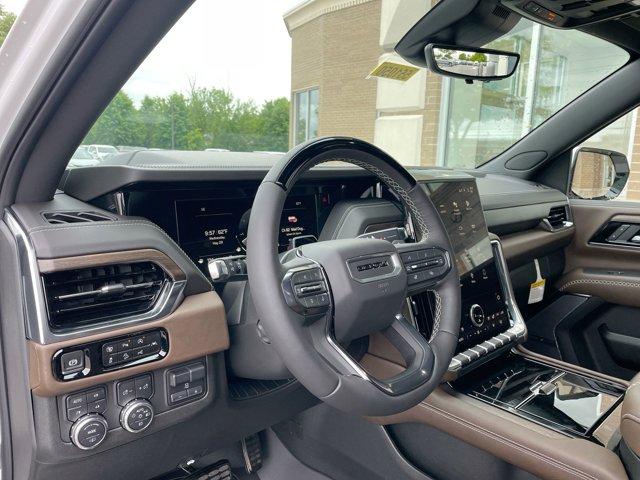 new 2025 GMC Yukon XL car, priced at $113,565