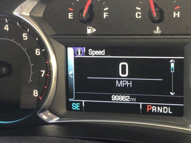 used 2016 Chevrolet Malibu car, priced at $11,771