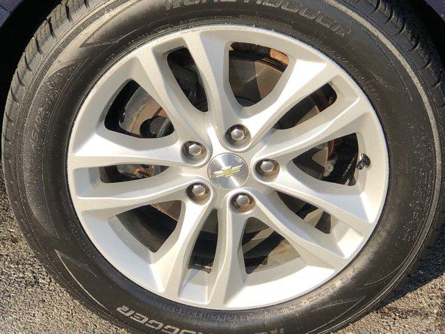 used 2016 Chevrolet Malibu car, priced at $11,771